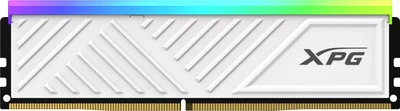 Модуль памяти ADATA 8GB PC28800 DDR4 (AX4U36008G18I-SWHD35G)