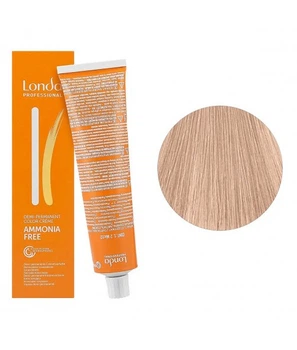 Крем-краска Londa Professional &nbsp;без аммиака 9/96 Яркий блондин сандрэ фиолетовый 60 мл