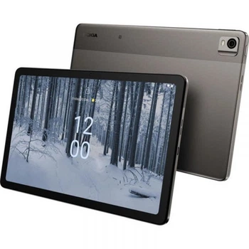 Планшетный пк Nokia t21 lte 4/128gb Grey