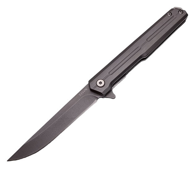 Нож складной 535VN A1095 (t9365)
