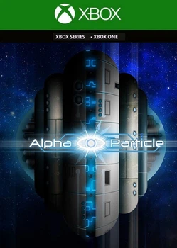 Ключ активации Alpha Particle для Xbox One/Series S/X
