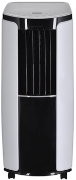 Mobilny klimatyzator Sharp CVH9XR (4974019158693)