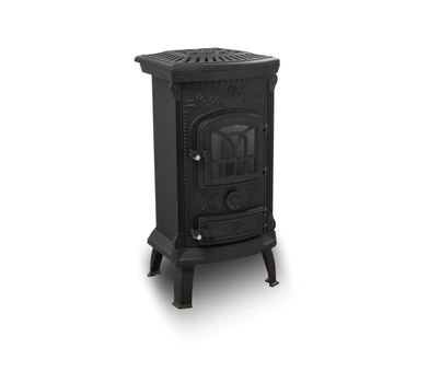 Чугунная печь Nordflam VERDO (7 kW)