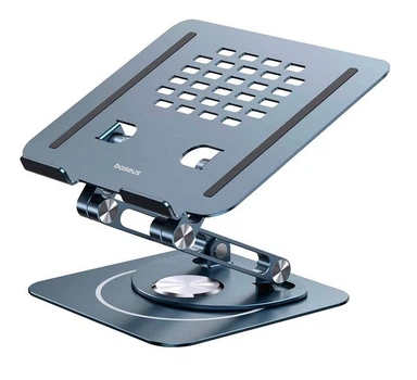 Подставка для ноутбука Baseus UltraStable Pro Series (3hinge) MacBook/Dell/Asus/Lenovo/HP