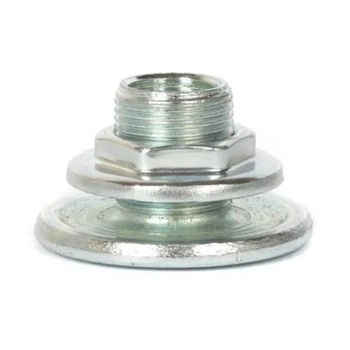 Верхній, зворотній фланець Imera 3/4" на 1/2" для кріплення прохідної мембрани