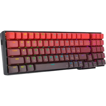 Клавіатура Redragon Calio Pro K637 RGB (K637RGB-PRO-GBR) [98623]