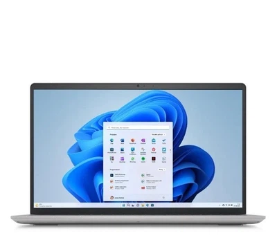 Ноутбук Dell Inspiron 3535 Ryzen 5 7530U/16GB/512/Win11 120Hz Silver