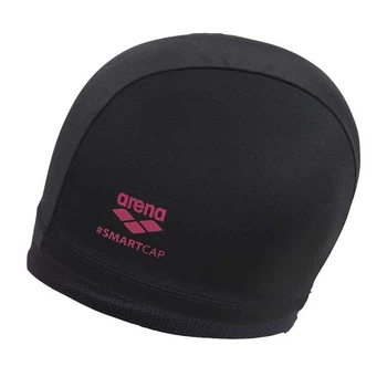 Шапочка для плавания Arena Smartcap (004401-100)