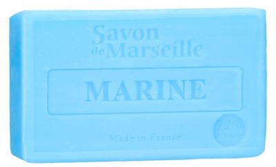 Мило Le Chatelard Savon de Marseille морське 100 г (3760076655944)