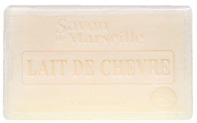 Мило Le Chatelard Savon de Marseille Козяче молоко 100 г (3700917804803)