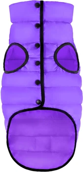 Курточка для собак Airy Vest ONE розмір XS 25 Фіолетова (20629Collar)