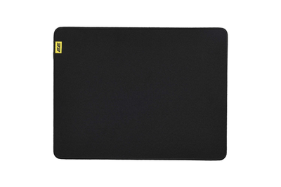 Ігрова поверхня 2E GAMING PRO Control, M (360x275x3мм), чорний (2E-CONTROL-M-BK-PRO)
