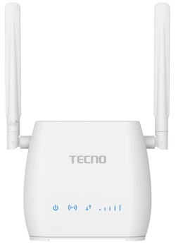 Маршрутизатор TECNO TR210 LTE (4895180764646)