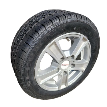 Колесо в зборі Secyrity tyres 13R 195/50R 13C, 104N, TR603, M+S 30349