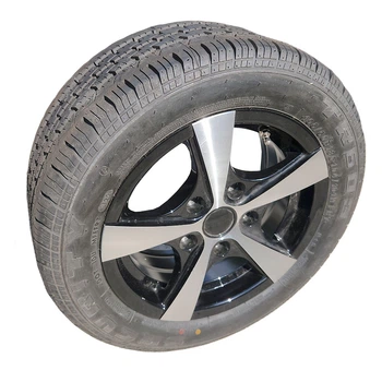 Колесо в зборі Secyrity tyres колесо в сборі 13R 195/50R 13C, 104N, TR603, M+S 30349-1