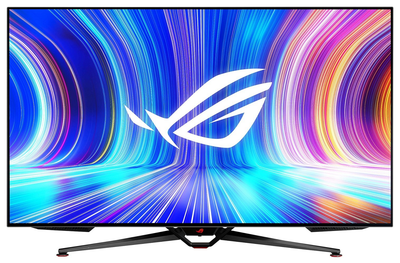 Монітор Asus ROG Swift PG48UQ (90LM0840-B01970)