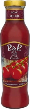 Соус Peri Peri Кетчуп&nbsp;320 г (4820172250548_1)