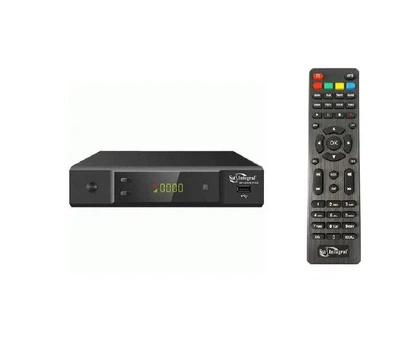 Спутниковый ресивер Sat-Integral SP-1249 HD Pyxis