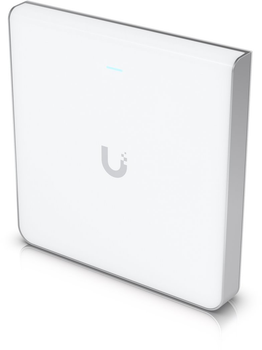 Punkt dostępowy Ubiquiti UniFi U6 Enterprise In-Wall