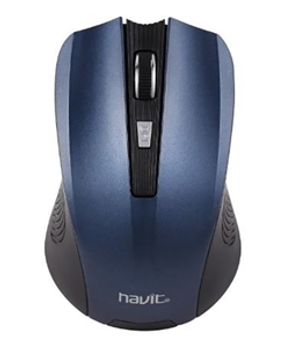 Мышь Havit hv-m921gt Black