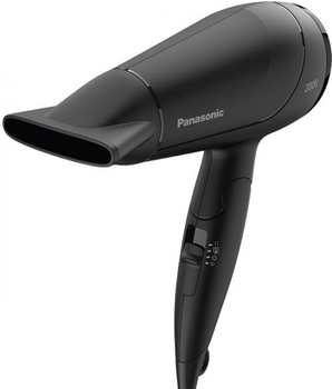 Фен panasonic eh-nd65-k865