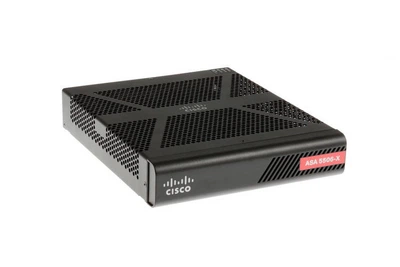 Межсетевой экран Cisco SB ASA 5506-X with FirePOWER сервисы, 8GE, AC, DES (ASA5506-K8)
