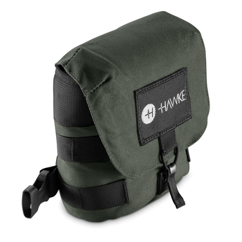 Аксесуари Hawke сумка для бінокля з ремнями Binocular Harness Pack (99401)