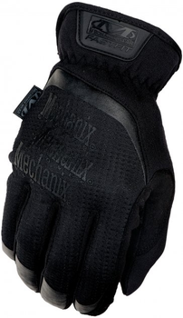 Перчатки тактические Mechanix FastFit Wear XL Черные