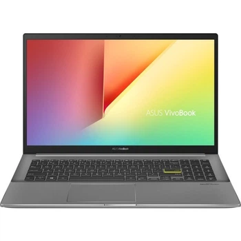 Ноутбук ASUS VivoBook S15 S533EA (15.6 FHD/core i7-1165G7/16/512)б/в