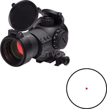 Приціл коліматорний Bushnell 'Elite Tactical' Red Dot (3 MOA)