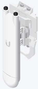 Точка доступу Ubiquiti UniFi Mesh UAP-AC-M