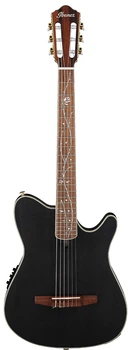 Гітара класична IBANEZ TOD10N-BKF (234181)