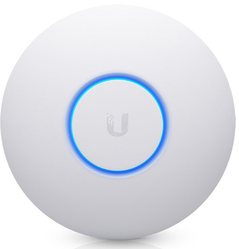 Punkt dostępowy Ubiquiti UniFi UAP-nanoHD-3