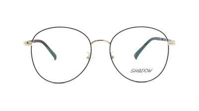 Оправа для окулярів SHADOW FB71102 C2 52
