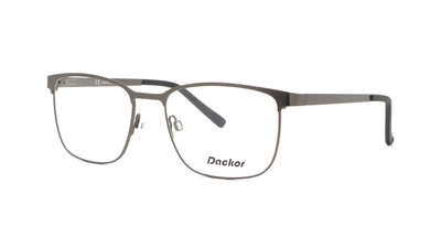 Оправа для окулярів DACKOR 166 GREY 54