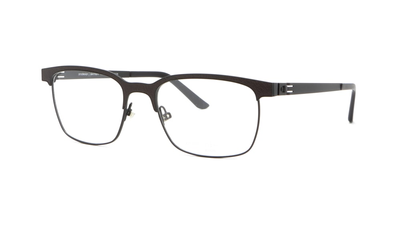 Оправа для окулярів prodesign : denmark 6152 C5031 53