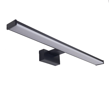 Подсветка для зеркал-картин черная LED 12W 4200K Sneha (996480 12w 850Lm)