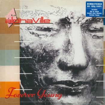 Вінілова платівка Alphaville Forever Young