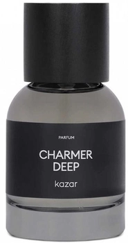 Perfumy damskie Kazar Charmer Deep 50 ml (5904059406118)