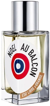 Woda perfumowana damska Etat Libre D'Orange Noel Au Balcon 50 ml (3760168590153)