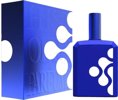 Парфумована вода для жінок Histoires de Parfums This Is Not A Blue Bottle 1.4 120 мл (841317002697)