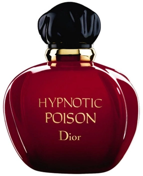 Woda toaletowa damska Dior Hypnotic Poison 150 ml (3348901250351)