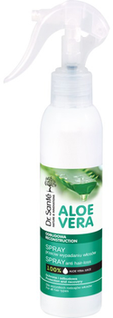 Spray do włosów Dr. Sante Aloe Vera Anti Hair-Loss przeciw wypadaniu włosów 150 ml (8588006038422)