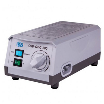 Противопролежневый матрас ячеистый с компрессором UKC OSD-QDC-300 Медицинский ПВХ