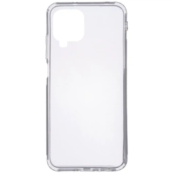 Чехол Epik Premium Transparent прозрачный для Samsung Galaxy M53 5G Бесцветный (прозрачный)