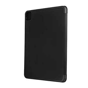 Чехол-книжка USAMS BH588 Leather Protective Cover for iPad Pro 2020 Winto Series 11 inches Black