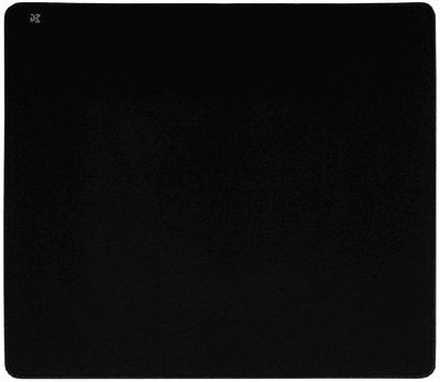 Ігрова поверхня Dream Machines DM Pad Rough Control Black 400x450x4 (DREAMPADROUGHCONTROL)