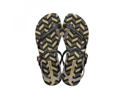 Жіночі сандалі Ipanema Fashion Sandal 38 чорні 82291-21156