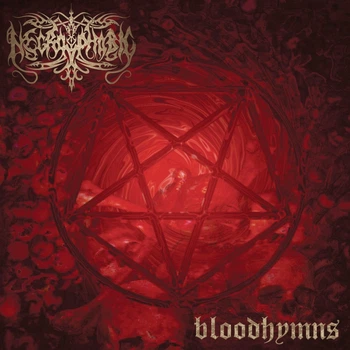 NECROPHOBIC – Bloodhymns (CD, Digipack, EU)