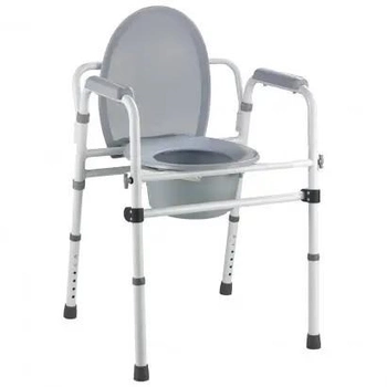 Стілець-туалет для літніх, інвалідів OSD-2110QA